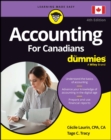 Accounting For Canadians For Dummies - Book