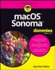 macOS Sonoma For Dummies - eBook