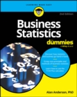 Business Statistics For Dummies - eBook