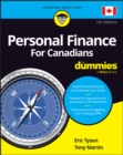 Personal Finance For Canadians For Dummies - Book