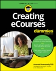 Creating eCourses For Dummies - Book