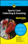 Sports Card Collecting & Investing For Dummies - eBook