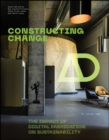 Constructing Change: The Impact of Digital Fabrication on Sustainability - Book