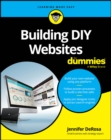 Building DIY Websites For Dummies - Book
