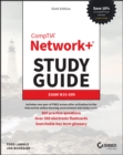 CompTIA Network+ Study Guide : Exam N10-009 - Book