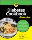 Diabetes Cookbook For Dummies - Book
