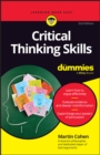 Critical Thinking Skills For Dummies - Book