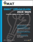 GMAT Official Guide 2024-2025: Book + Online Question Bank - Book