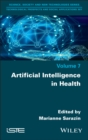 Artificial Intelligence in Health - eBook