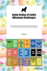 Rattle Griffon 20 Selfie Milestone Challenges Rattle Griffon Milestones for Memorable Moments, Socialization, Indoor & Outdoor Fun, Training Volume 3 - Book