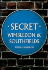 Secret Wimbledon & Southfields - Book
