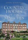 Country Houses of the Marches - Book