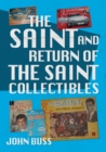 The Saint and Return of the Saint Collectibles - Book