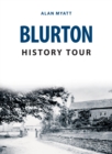 Blurton History Tour - eBook