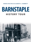 Barnstaple History Tour - Book