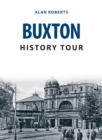 Buxton History Tour - Book