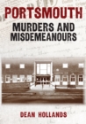 Portsmouth Murders and Misdemeanours - Book