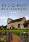 Churches of Buckinghamshire - Book