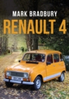 Renault 4 - Book