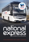 National Express : The Journey of an Iconic Brand - Book