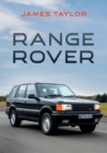 Range Rover - eBook