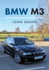 BMW M3 - Book