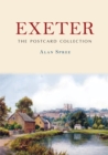 Exeter: The Postcard Collection - Book
