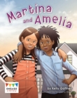 Martina and Amelia - eBook