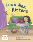 Lea's New Kittens - eBook