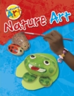Nature Art - Book
