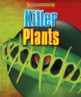 Killer Plants - Book