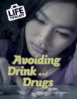 Avoiding Drink and Drugs - Book