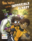 Max Jupiter and the Impossible Planet - Book