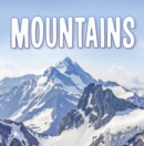 Mountains - Book