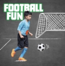 Football Fun - Book