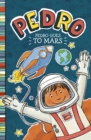Pedro Goes to Mars - Book