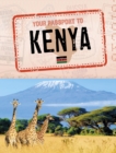 Your Passport to Kenya - Book
