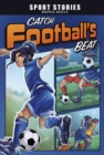 Catch Football's Beat - Book