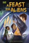A Feast for Aliens - Book