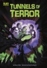 Tunnels of Terror - Book