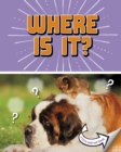 Where Is It? : A Turn-and-See Book - Book