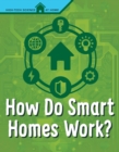 How Do Smart Homes Work? - eBook