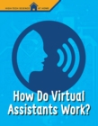 How Do Virtual Assistants Work? - eBook