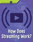 How Does Streaming Work? - eBook