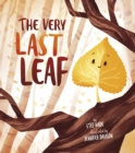 The Very Last Leaf - eBook