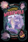 The Little Werewolf : A Graphic Novel - eBook