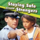 Staying Safe around Strangers - eBook