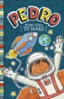 Pedro Goes to Mars - eBook
