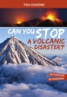 Can You Stop a Volcanic Disaster? : An Interactive Eco Adventure - eBook