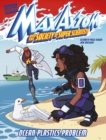 Ocean Plastics Problem : A Max Axiom Super Scientist Adventure - Book